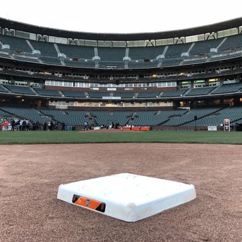Oracle Park - Stadiums & Arenas Near Me - San Francisco, California Oracle Park - Stadiums & Arenas Near Me - San Francisco, California