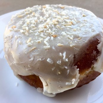 Holey Rollers - Donuts Near Me - Oklahoma City, Oklahoma