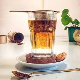 Grenzeloos - food - Koffie en thee Near Me - Maastricht, LI