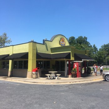 Big Daddy's Kitchen - outside! - Southern Near Me - Atlanta, Georgia