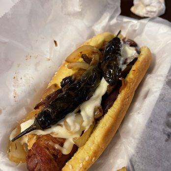 Dedicated Danny’s - BEST HOTDOGS OUT THERE!! - Street Vendors Near Me - South El Monte, California Dedicated Danny’s - BEST HOTDOGS OUT THERE!! - Street Vendors Near Me - South El Monte, California