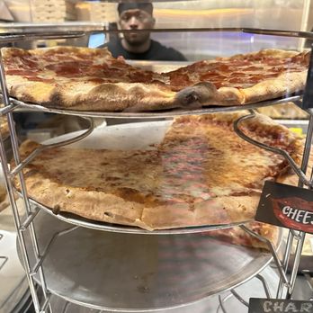 Georgio's Pizza - Pizza Near Me - Rochester, New York