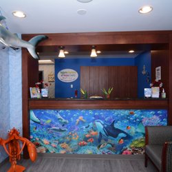 Pediatric Dentistry of Nassau