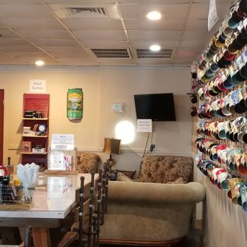 3 Keys Brewing - Adult area - Breweries Near Me - Bradenton, Florida