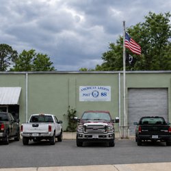 American Legion