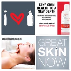 Mecca Salon - Dermalogica