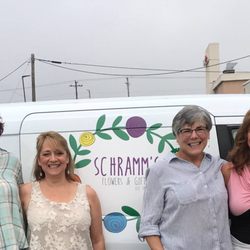 Schramm's Flowers & Gifts - Schramm's Team!