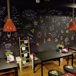 Poop Cafe