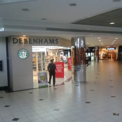 Debenhams