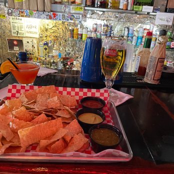 ReBAR - Bars Near Me - Las Vegas, Nevada