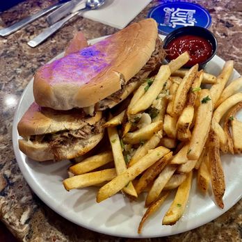 Baracoa Cuban Restaurant - Baracoa Cubano - Cuban Near Me - Palmdale, California