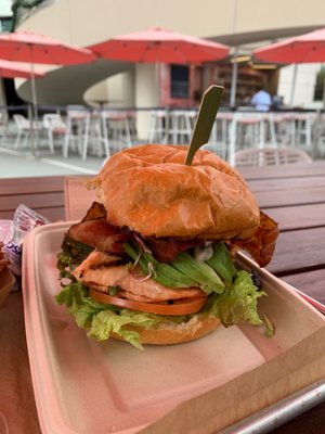 GEORGE’S CAFE - 68 Photos & 35 Reviews - 600 Town Center Dr, Costa Mesa ...