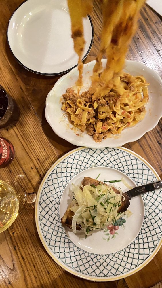 LUCA 597 Photos & 442 Reviews Italian 436 W James St, Lancaster