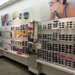 Target Optical