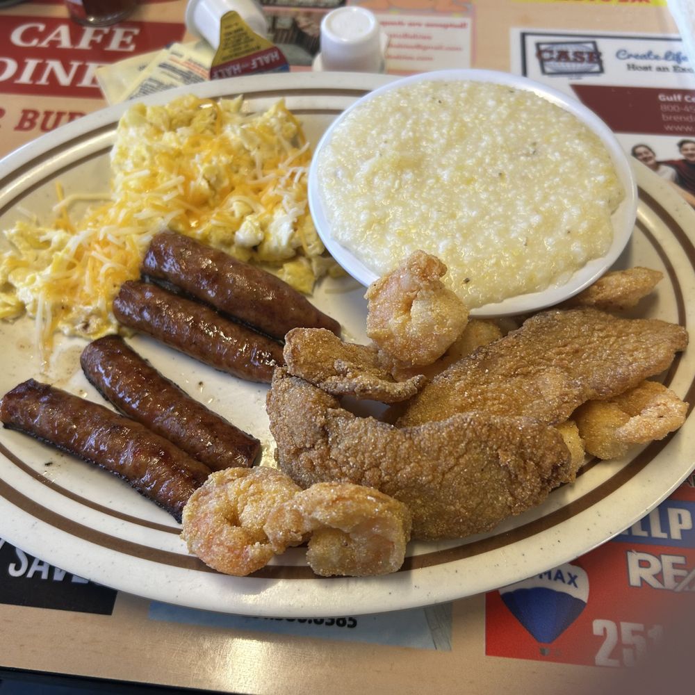 Roshell's Cafe & Deli - Cafes Near Me - Mobile, Alabama Roshell's Cafe & Deli - Cafes Near Me - Mobile, Alabama
