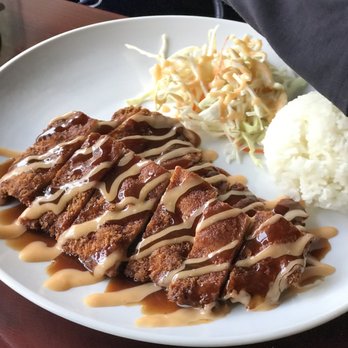 Foster's - Tonkatsu - Japanese Near Me - Roanoke, Texas Foster's - Tonkatsu - Japanese Near Me - Roanoke, Texas