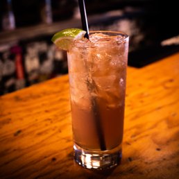 THE KRAKEN BAR & LOUNGE - Updated May 2025 - 48 Photos & 82 Reviews