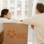 Photo of Orange Truck Movers