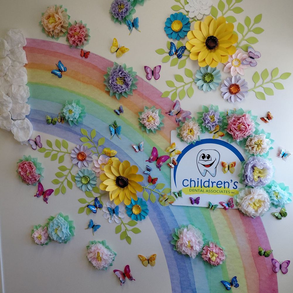 Children's Dental Associates - Pediatric Dentists Near Me - Honolulu, Hawaii Children's Dental Associates - Pediatric Dentists Near Me - Honolulu, Hawaii