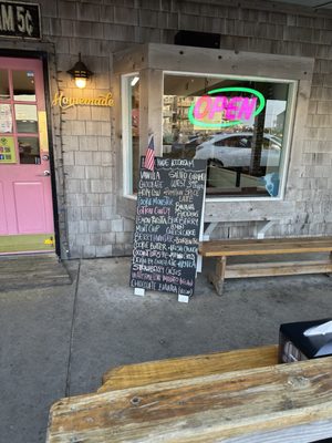 Holy Cow Creamery by null