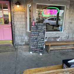 Holy Cow Creamery