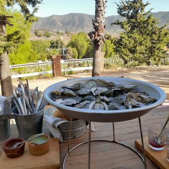 Conchas de Piedra - Seafood Near Me - Villa de Juárez, BCN