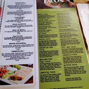 Tequilas D Oro - Part of menu - Mexican Near Me - Jacksonville, Florida Tequilas D Oro - Part of menu - Mexican Near Me - Jacksonville, Florida