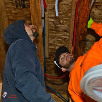 Pace Plumbing, Heating & AC - Plumbing Near Me - Spokane, Washington