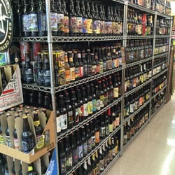 West Milton Iga - An extensive bottle selection