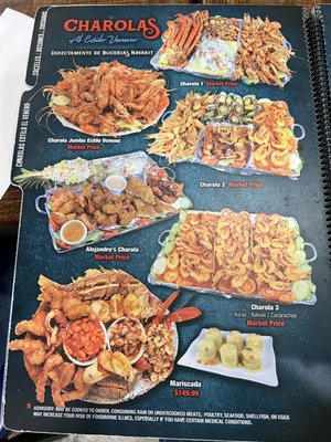 Marisqueria El Veneno by null