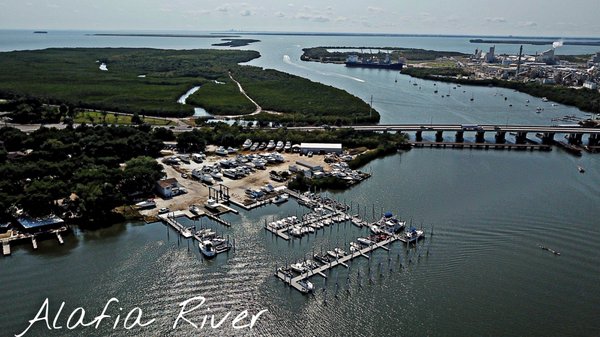 FREEDOM BOAT CLUB DUNEDIN Updated - L 