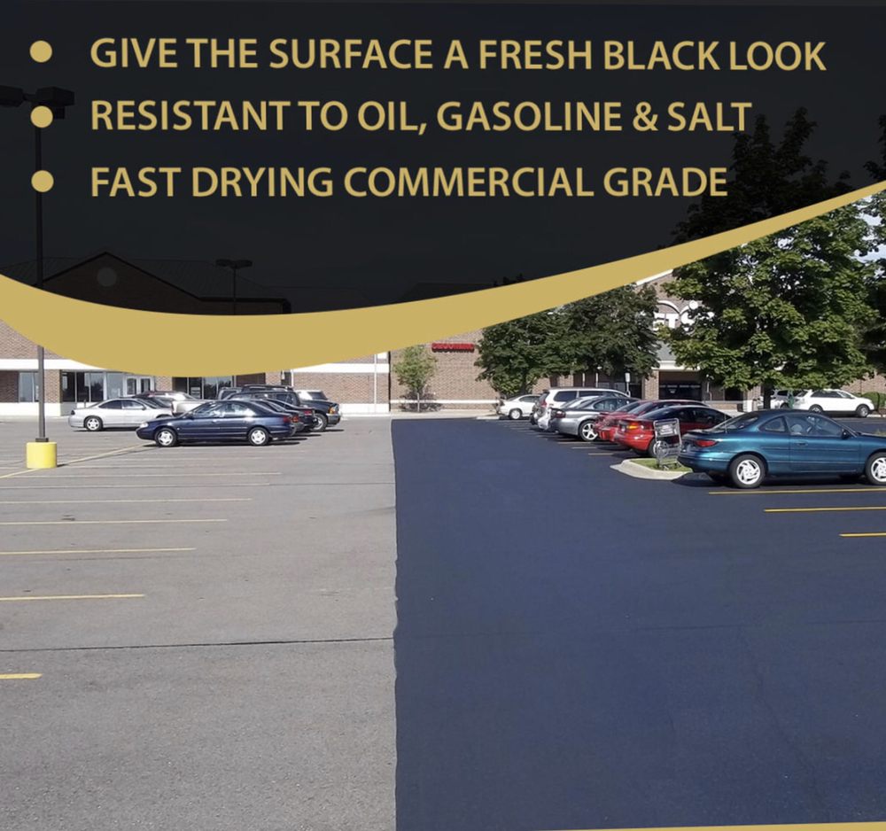 Slide of Island roofing & sealcoating