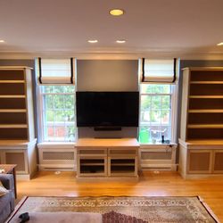 Br Contractor - Custom Build