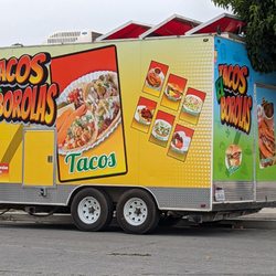 Tacos El Borolas