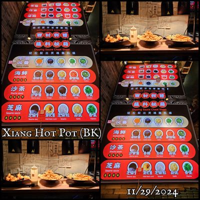 Xiang Hotpot-Brooklyn by null