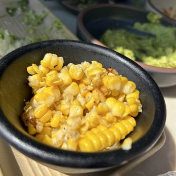 Blanco Cocina + Cantina - The corn was incredibly fresh and delicious! - Tacos Near Me - Coronado, California Blanco Cocina + Cantina - The corn was incredibly fresh and delicious! - Tacos Near Me - Coronado, California