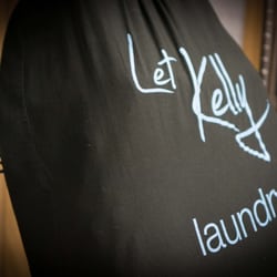 Let Kelly - Vacation Rental Laundry Service