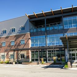 J Rudy Coscia MD - Front of building