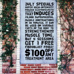Sweet and Sultry AF Beauty Lounge - JULY 2023 specials!