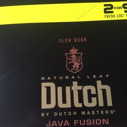 Box of dutches for $15