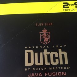 Cigarette Depot - Box of dutches for $15