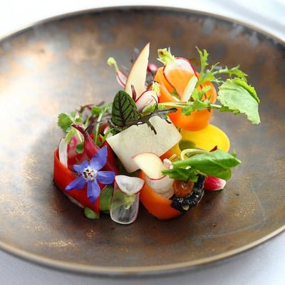 Restaurant Kei by null Restaurant Kei by null