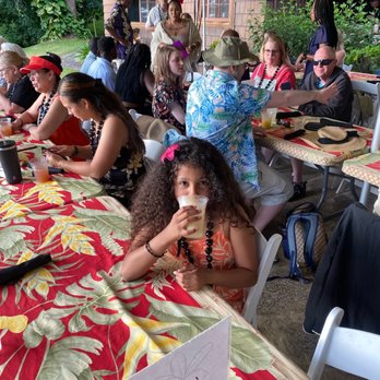 Experience Nutridge - The True Spirit of Hawaii! - Performing Arts Near Me - Honolulu, Hawaii