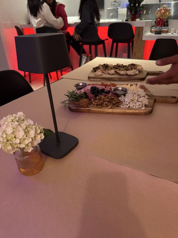 The Copper - Cafe & Restaurant