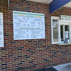 3 B Ice Cream - Flavors & current pricing (05/2026)