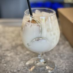 Hotel Versailles - Cocktail