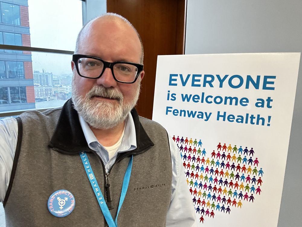 Fenway Health - patient advocate in Boston, MA