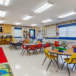 Primrose School of First Colony