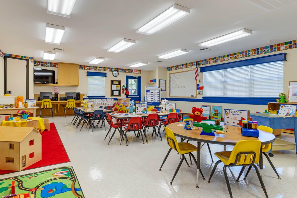 Primrose School of First Colony - childcare center in Sugar Land, TX