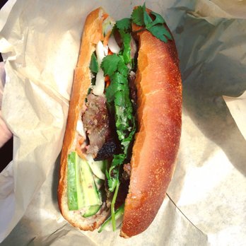 kibi’s Cafe - Pork Bánh Mì - Sandwiches Near Me - Walnut Creek, California kibi’s Cafe - Pork Bánh Mì - Sandwiches Near Me - Walnut Creek, California